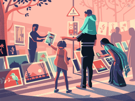 Advertisement Production