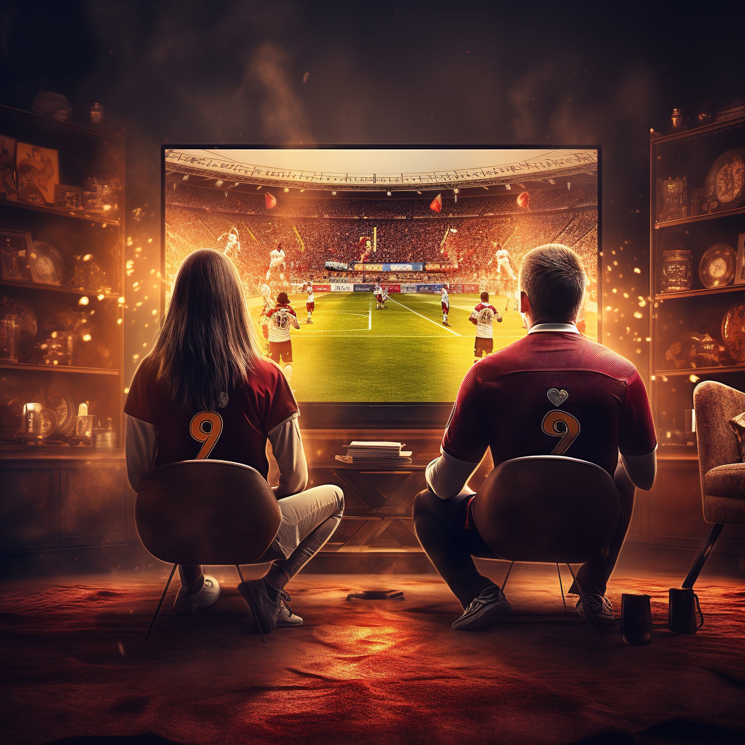 Captivating Advertising Campaigns