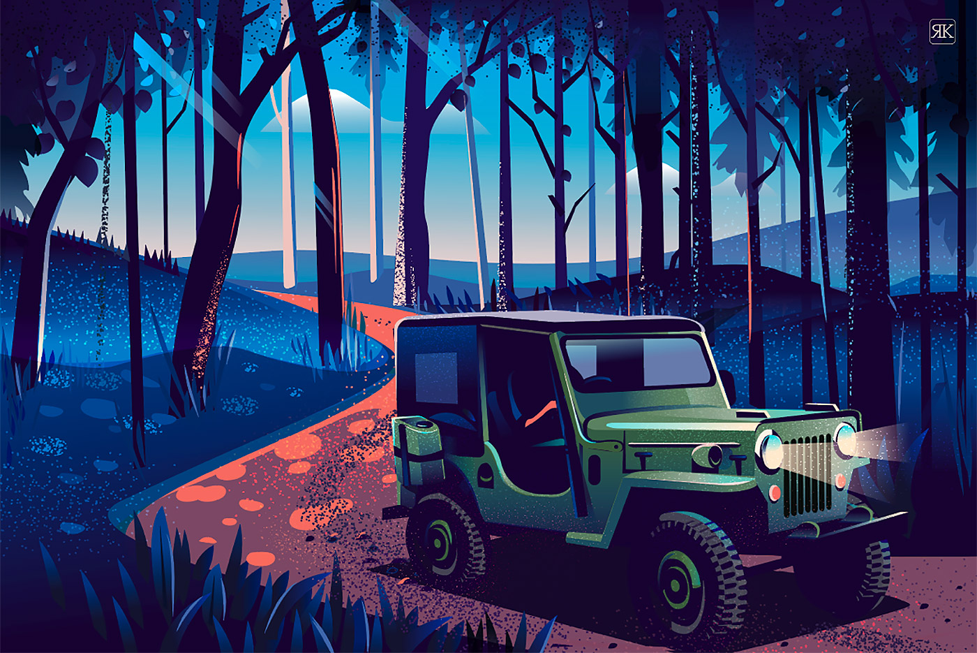 Why Choose Kick Vision?