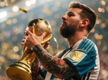 Kick Vision: Saudi Arabia's Premier Sports Media Production