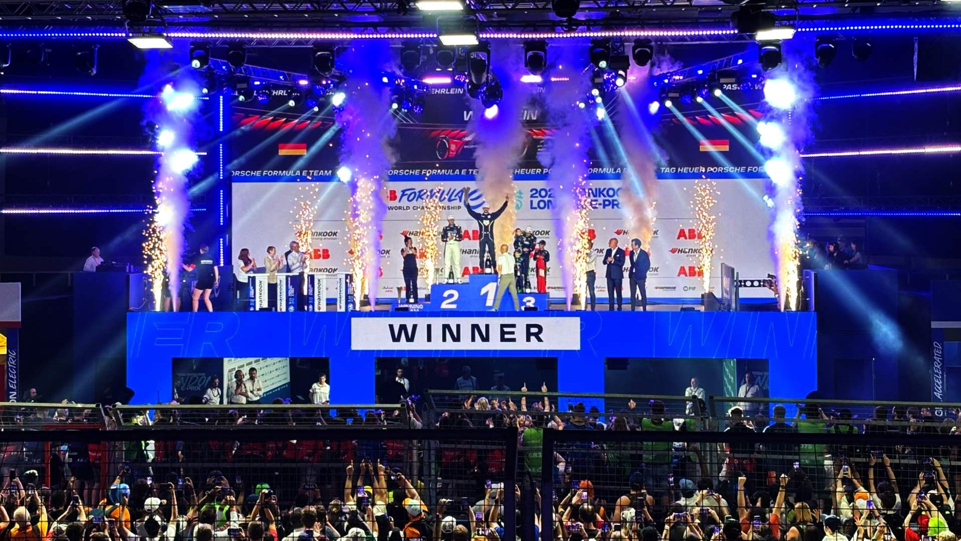 Post-Production Services