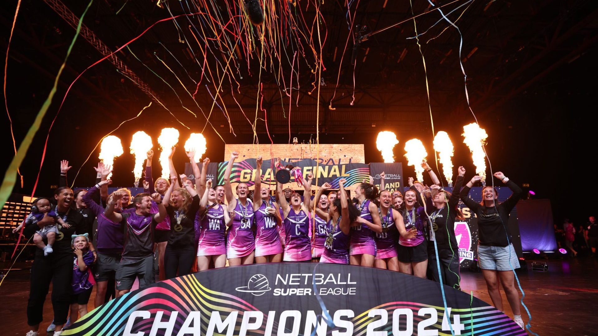 Post-Production Services